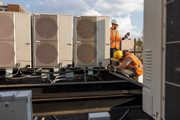 Best Geothermal HVAC Systems in Harmony, PA