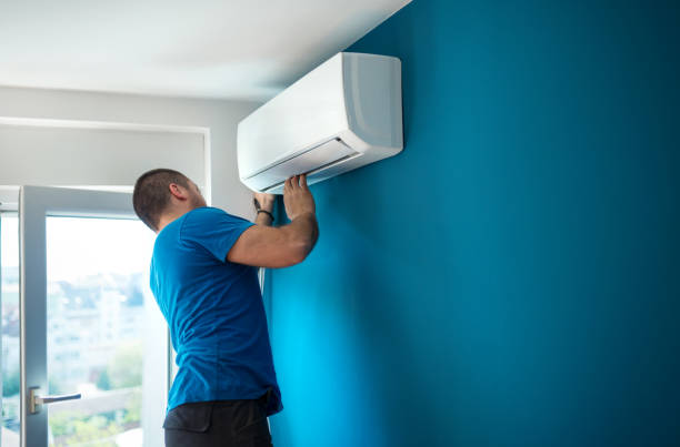 Best Thermostats and Smart Controls in Harmony, PA