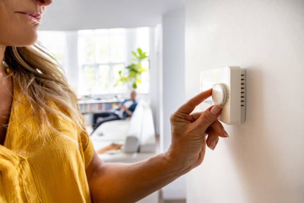 Best Solar-powered HVAC Systems in Harmony, PA