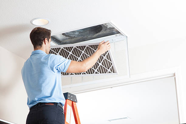 Best Air Conditioning Cleaning in Harmony, PA
