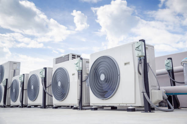 Best Ductless Mini-Split Systems in Harmony, PA