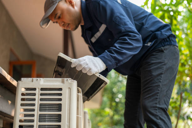 Reliable Harmony, PA HVAC Solutions
